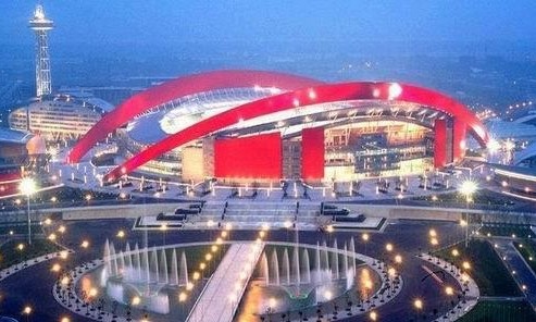 中國九大富人區揭秘 土豪多存在于北上廣地區