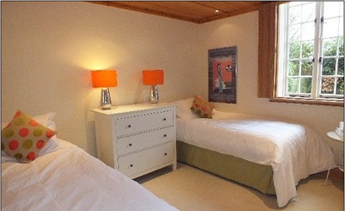 皮特朱莉豪宅內部曝光 造價千萬堪比大型會所