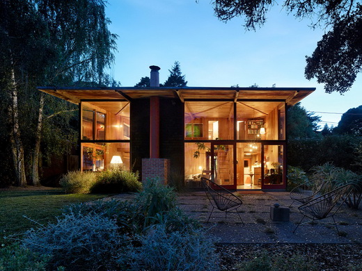 別墅裝修設(shè)計(jì)